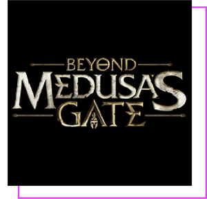 Beyond Medusa's Gate