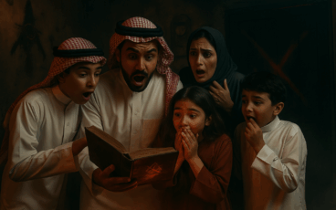 Family Fun or Full Panic How Escape.sa Redefines Weekend Entertainment in Riyadh & Beyond