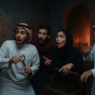 Majlis Meets Maze: Why Saudis Are Turning to Live Escape Games for Thrills